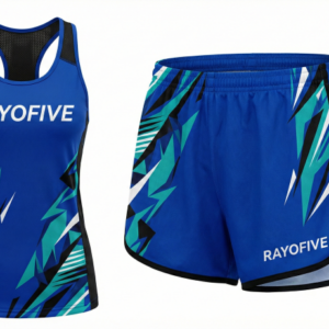 Track & Field Uniform
