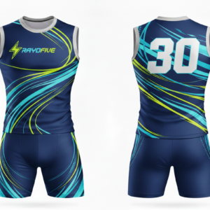 AeroWave Performance Track & Field Uniform