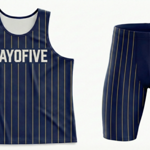Elite Track & Field Kit